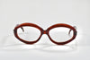 TART Regency “Amelia” Red Tortoise
